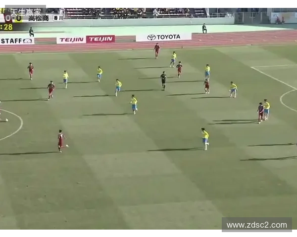 超6万人现场观看日本第104届高中足球锦标赛决赛,创造新高 超6万人现场观看日本第104届高中足球锦标赛决赛,创造新高