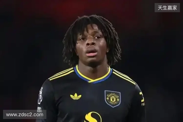 TA：曼联球员多古腿筋受伤，预计伤缺10周
