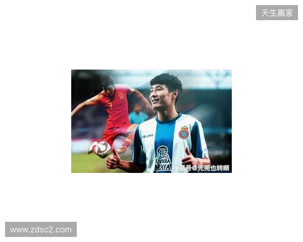 中国球员能在欧洲踢上主力、半主力的上一个是武磊,再之前孙继海 中国球员能在欧洲踢上主力、半主力的上一个是武磊,再之前孙继海